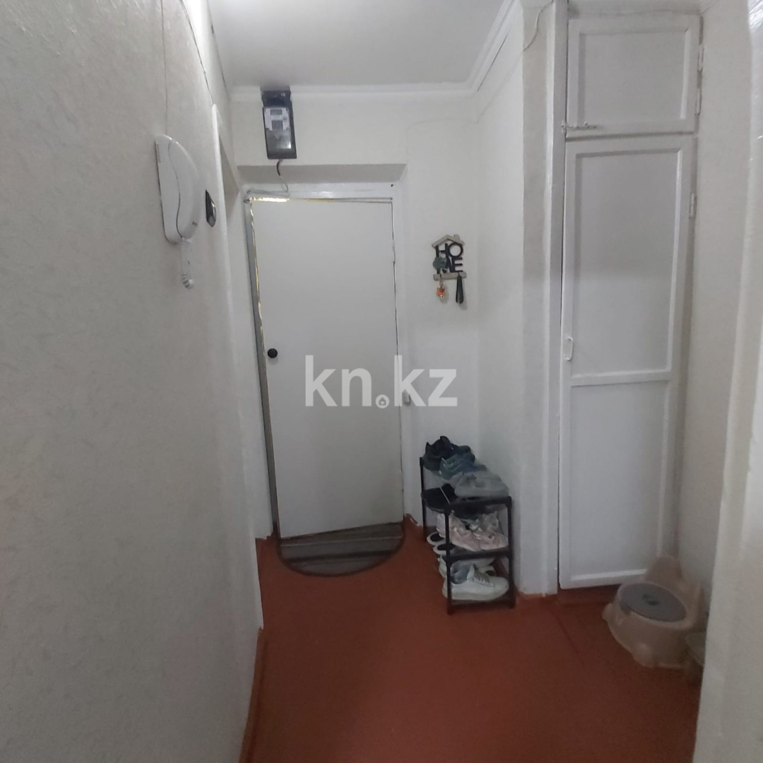 Продажа 1-комнатной квартиры, 34 м² - Недвижимость в Таразе фото 6 из 9