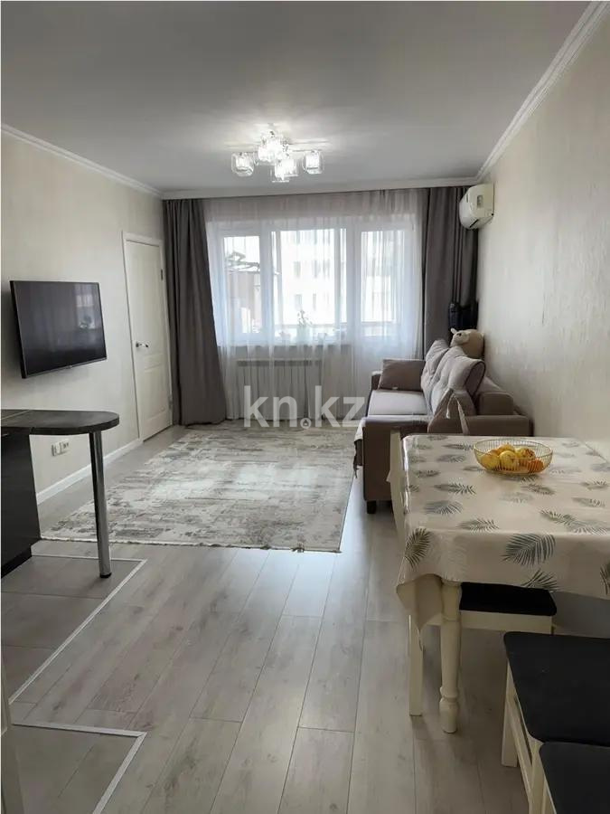 Продажа 2-комнатной квартиры, 44 м² - Аренда офисных и торговых помещений в Усть-Каменогорске фото 1 из 5
