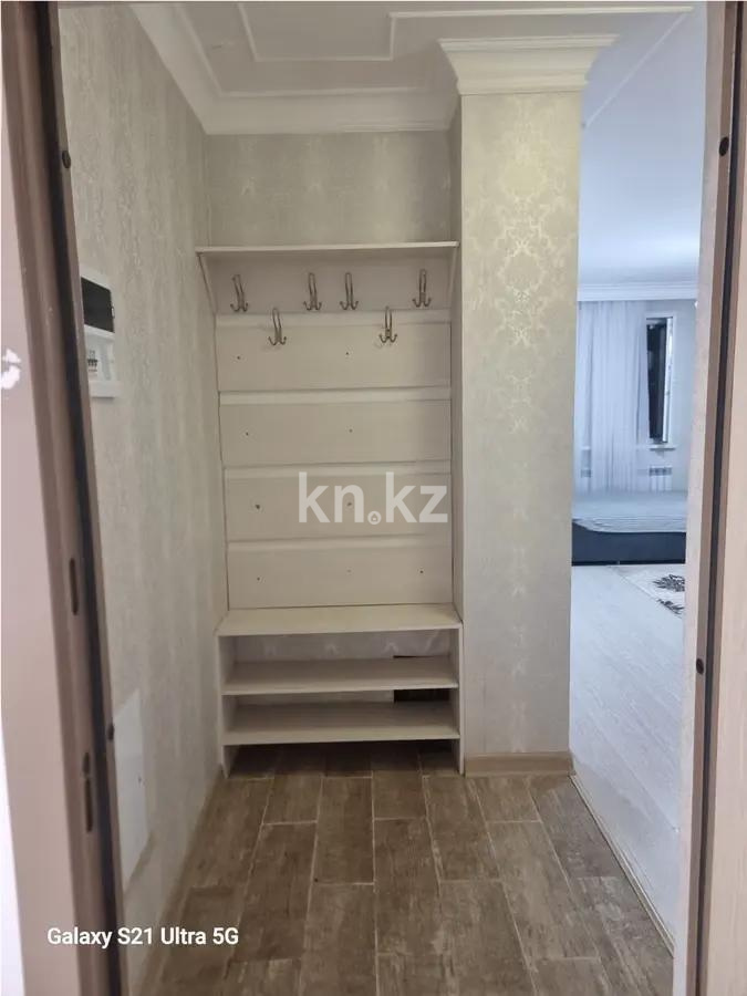 Продажа 1-комнатной квартиры, 32 м² в Астане - фото 4