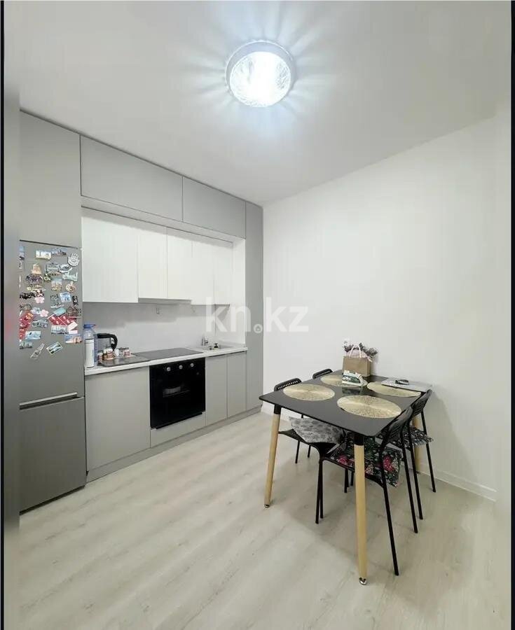 Продажа 2-комнатной квартиры, 52 м² в Караганде - фото 3