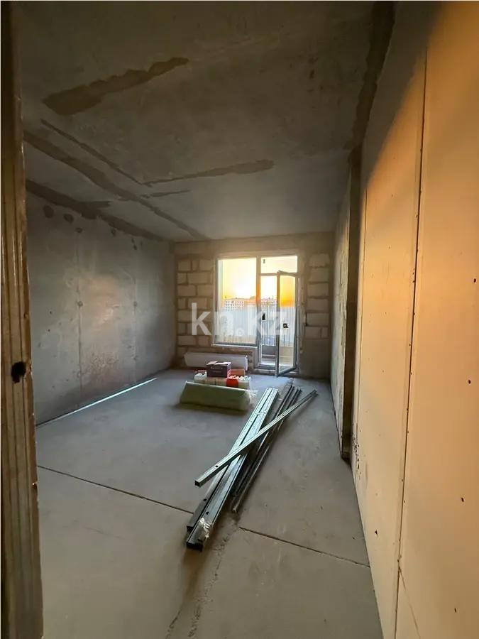 Продажа 2-комнатной квартиры, 56 м², пр. Аль-Фараби, дом  41/7 - Продажа квартир в Казахстане фото 1 из 3