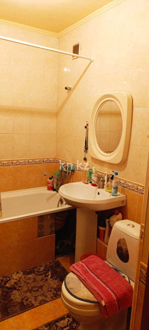 Продажа 3-комнатной квартиры, 40.4 м², ул. Желтоксан в Алматы - фото 7