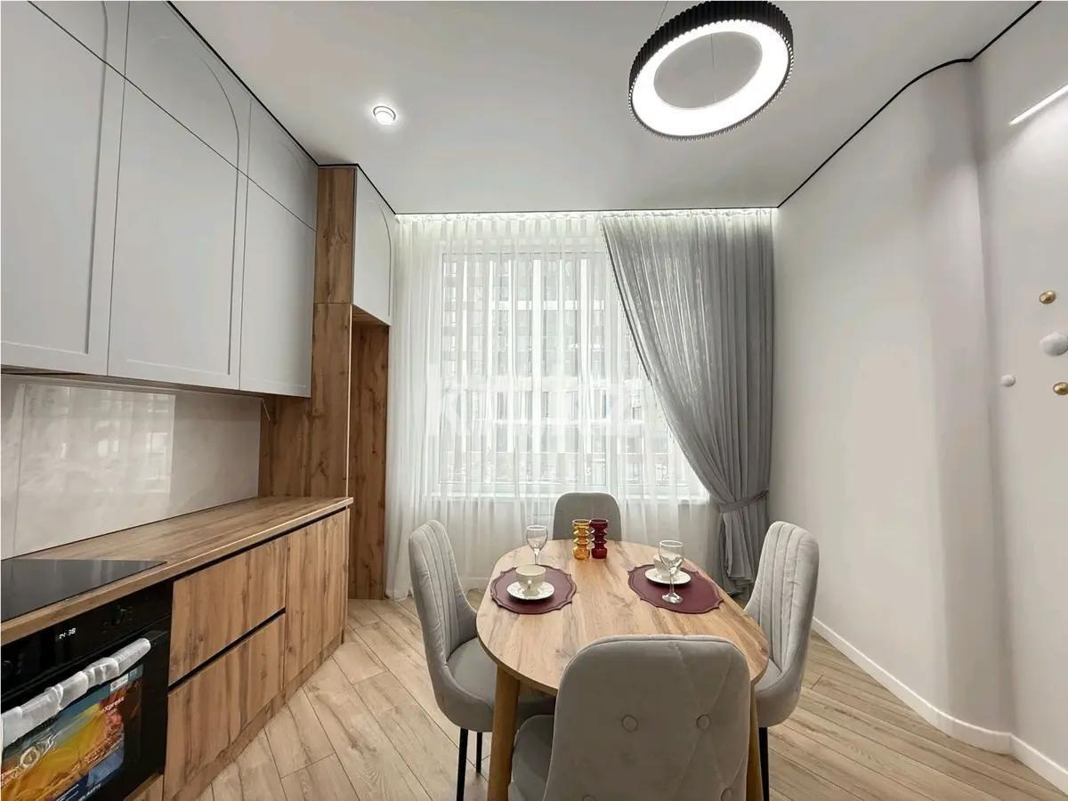 Продажа 2-комнатной квартиры, 40.1 м² - Продажа квартир в р-не Нура Астаны - страница 54 фото 3 из 4