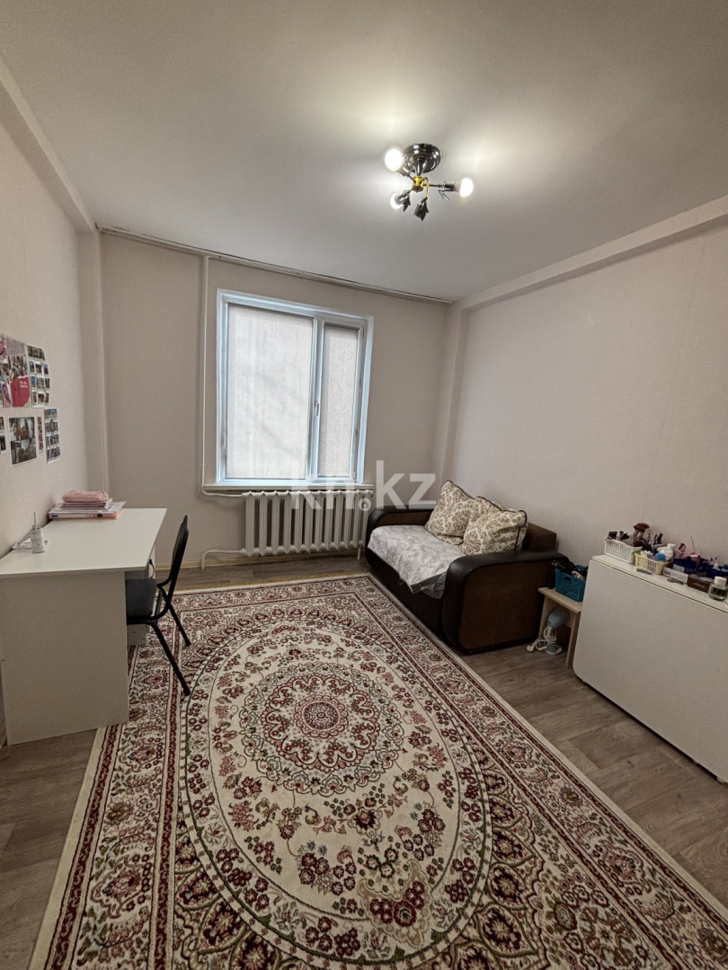 Продажа 2-комнатной квартиры, 46.1 м² в Астане - фото 4