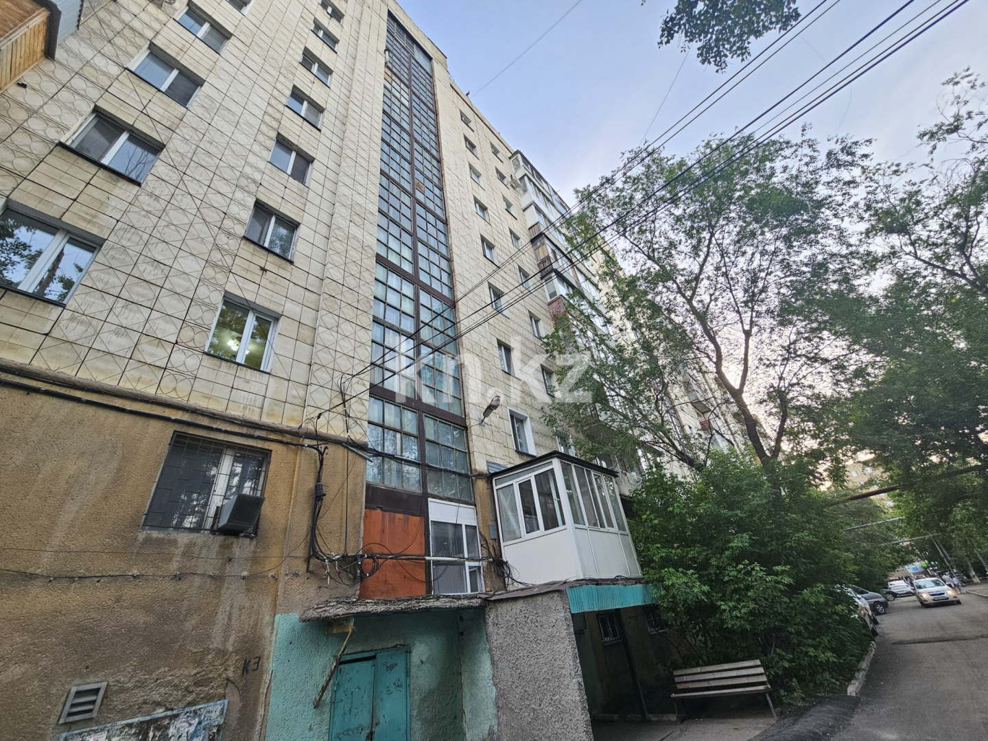 Продажа 1-комнатной квартиры, 31 м² - Продажа квартир в кирпичном доме в Караганде фото 13 из 14