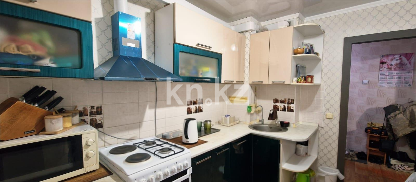Продажа 2-комнатной квартиры, 50 м² в Караганде - фото 9