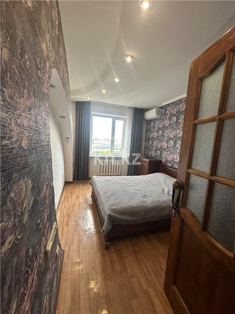 Продажа 3-комнатной квартиры, 62 м² в Караганде - фото 8