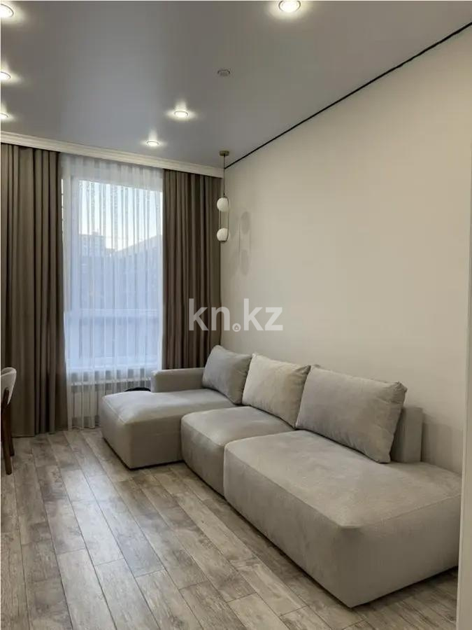 Продажа 3-комнатной квартиры, 72.3 м² - Продажа трехкомнатных квартир в Астане - страница 2 фото 1 из 3