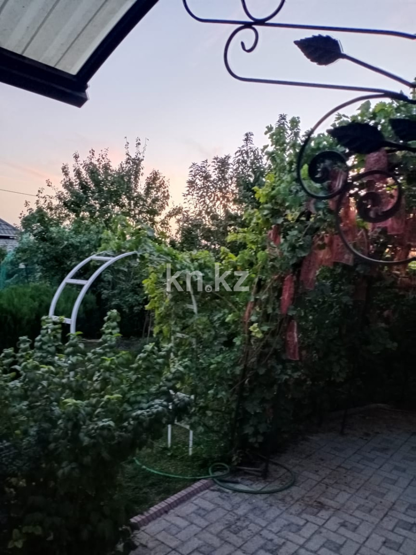 Продажа 6-комнатного дома, 216 м² - Продажа домов, коттеджей в Шымкенте фото 20 из 22