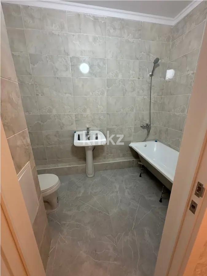 Продажа 1-комнатной квартиры, 35.2 м², ул. Талгар, дом  7/2 - Продажа квартир в Астане фото 4 из 5