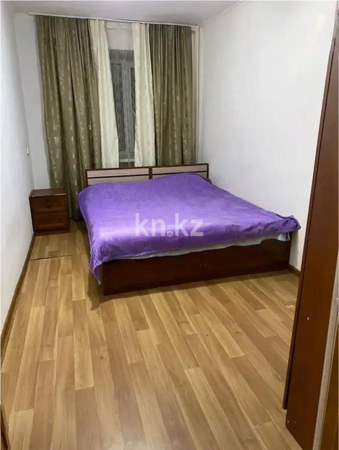 Продажа 3-комнатной квартиры, 55 м², ул. Гете, дом  4 в Астане - фото 2