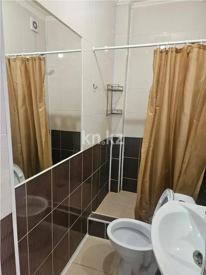 Продажа 1-комнатной квартиры, 21 м² - Продажа однокомнатных квартир от собственников в Астане - страница 11 фото 3 из 3