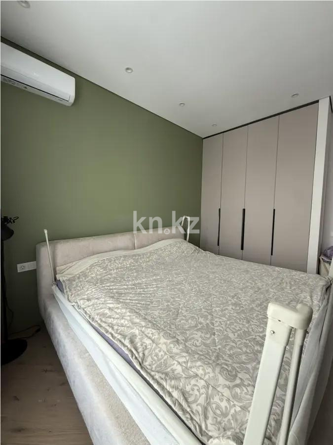 Продажа 3-комнатной квартиры, 75 м² - Продажа недвижимости в Алматы - страница 31 фото 2 из 3