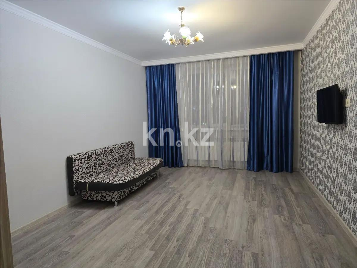 Продажа 1-комнатной квартиры, 41.1 м², ул. Умай Ана, дом  14 - Продажа квартир в Астане фото 1 из 3