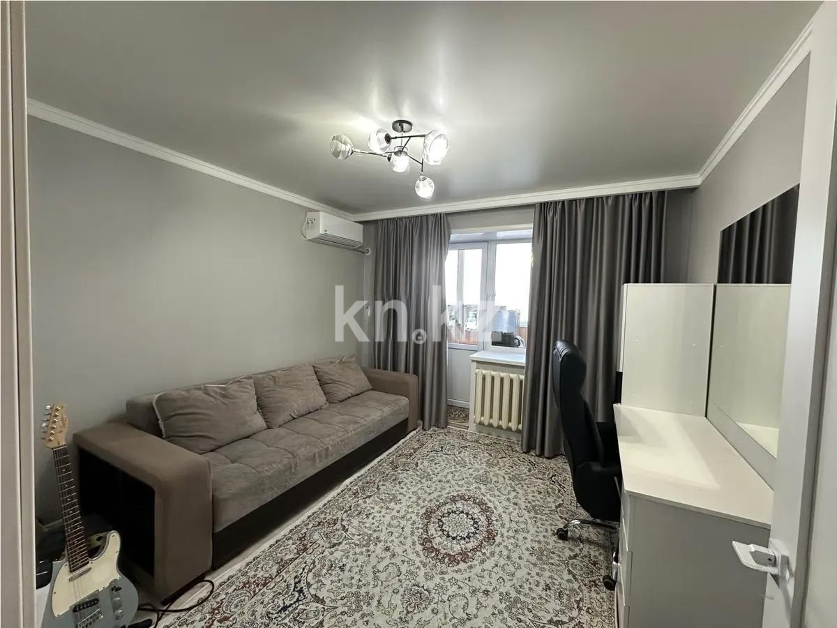 Продажа 3-комнатной квартиры, 81 м² - Продажа трехкомнатных квартир в Астане - страница 8 фото 2 из 7