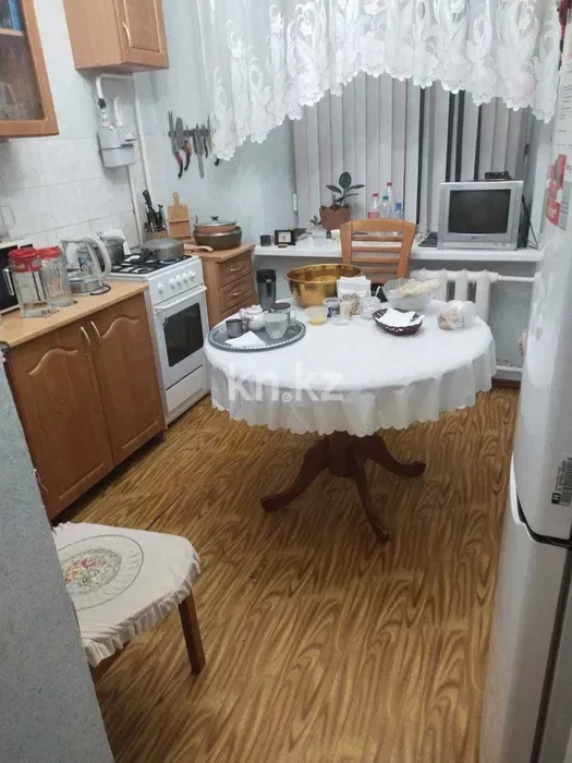 Продажа 2-комнатной квартиры, 47 м² - Продажа квартир в Астане в р-не Алматы - страница 13 фото 6 из 10