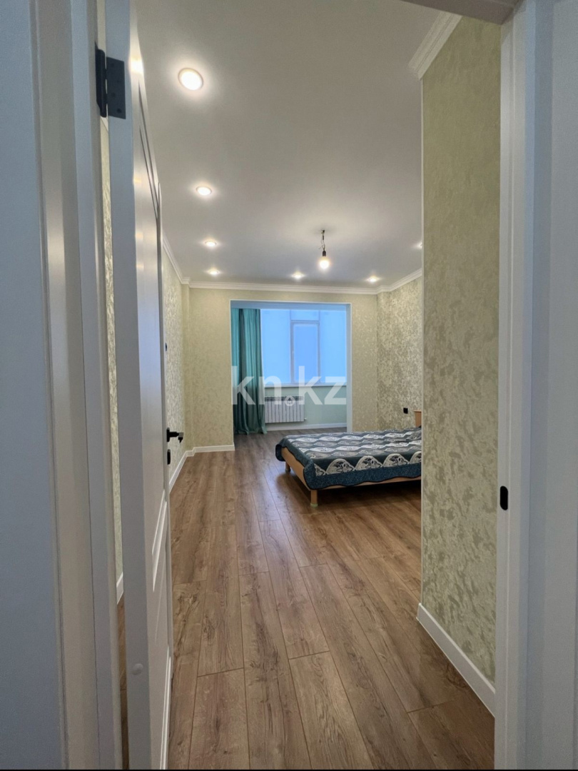 Продажа 3-комнатной квартиры, 100 м², ул. Ескалиева, дом  149 - Продажа и аренда недвижимости в Уральске фото 5 из 11