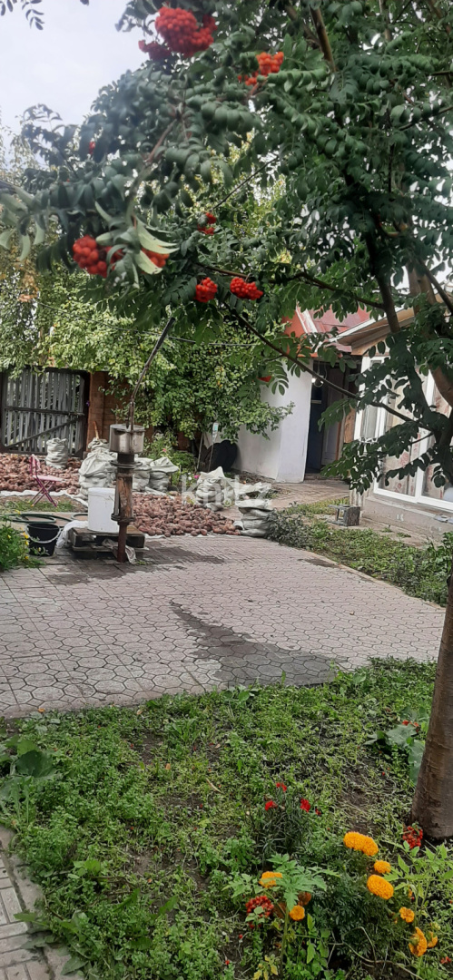 Продажа дачи, 12 сот., С.о. Союз - Продажа и аренда недвижимости в Усть-Каменогорске фото 7 из 12