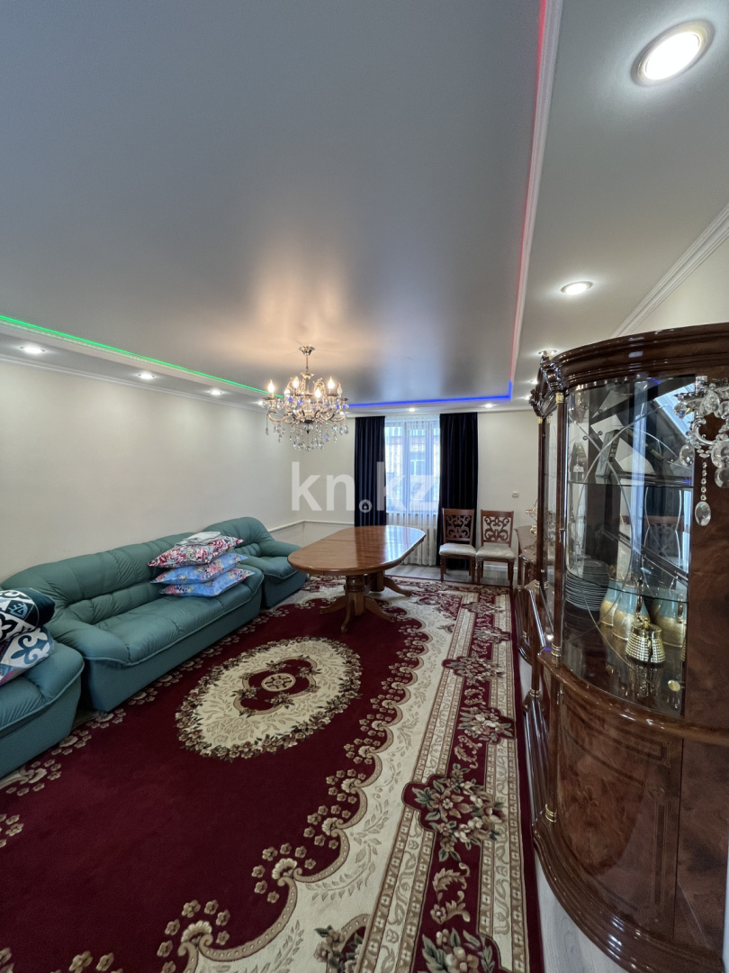 Продажа 4-комнатного дома, 180 м² - Продажа домов, коттеджей в Казахстане фото 18 из 21