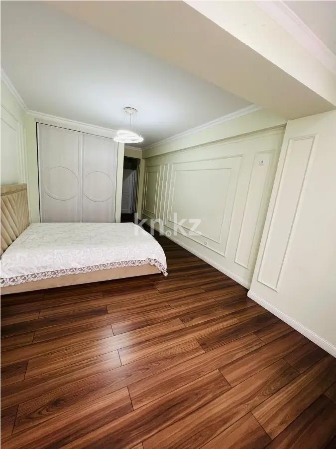 Продажа 4-комнатной квартиры, 140 м², Кульджинский тракт, дом  16/44 - Продажа  четырехкомнатных квартир в новостройках Алматы фото 2 из 9