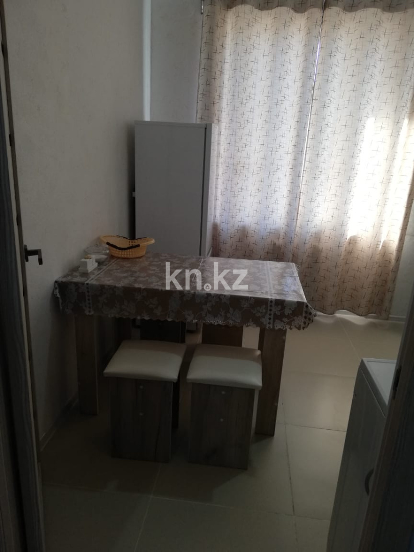 Аренда 2-комнатной квартиры посуточно, 47 м² - Недвижимость в Актау фото 6 из 13