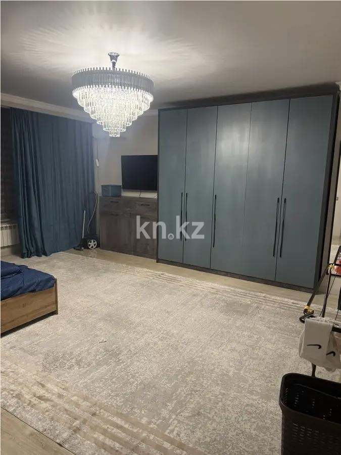 Продажа 5-комнатной квартиры, 170.9 м² - Продажа пятикомнатных и более квартир в Алматы фото 1 из 7