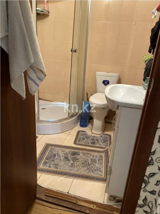 Продажа 1-комнатной квартиры, 27 м², мкр-н Кокмайса, дом  36/2 в Алматы - фото 3