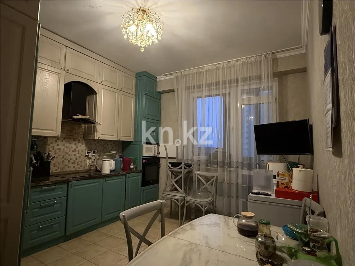 Продажа 3-комнатной квартиры, 105 м², ул. Калдаякова, дом  13 в Астане - фото 3