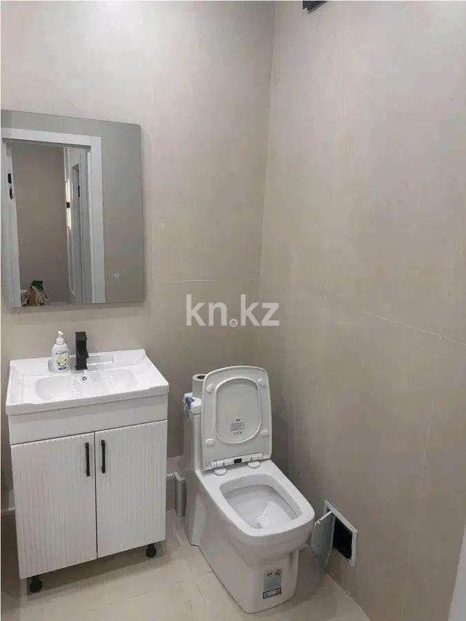 Продажа 2-комнатной квартиры, 39.2 м² в Алматы - фото 5