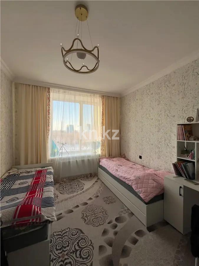Продажа 3-комнатной квартиры, 97 м² - Продажа квартир в Астане - страница 19 фото 3 из 8