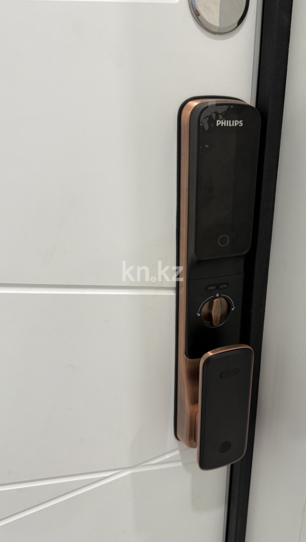 Продажа 3-комнатной квартиры, 87 м², пр. Шахтеров, дом  46/1 в Караганде - фото 25