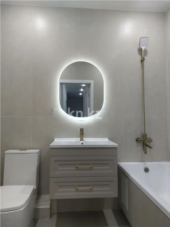 Продажа 2-комнатной квартиры, 50 м² в Астане - фото 4