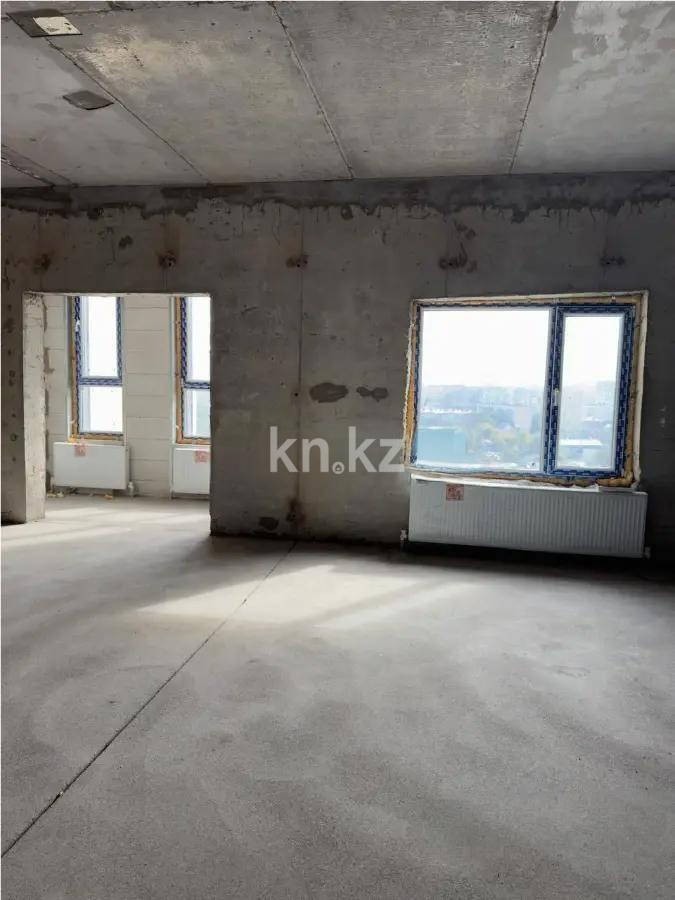 Продажа 2-комнатной квартиры, 55.8 м², пр. Райымбека, дом  349/1 - Продажа квартир в Алматы фото 1 из 1