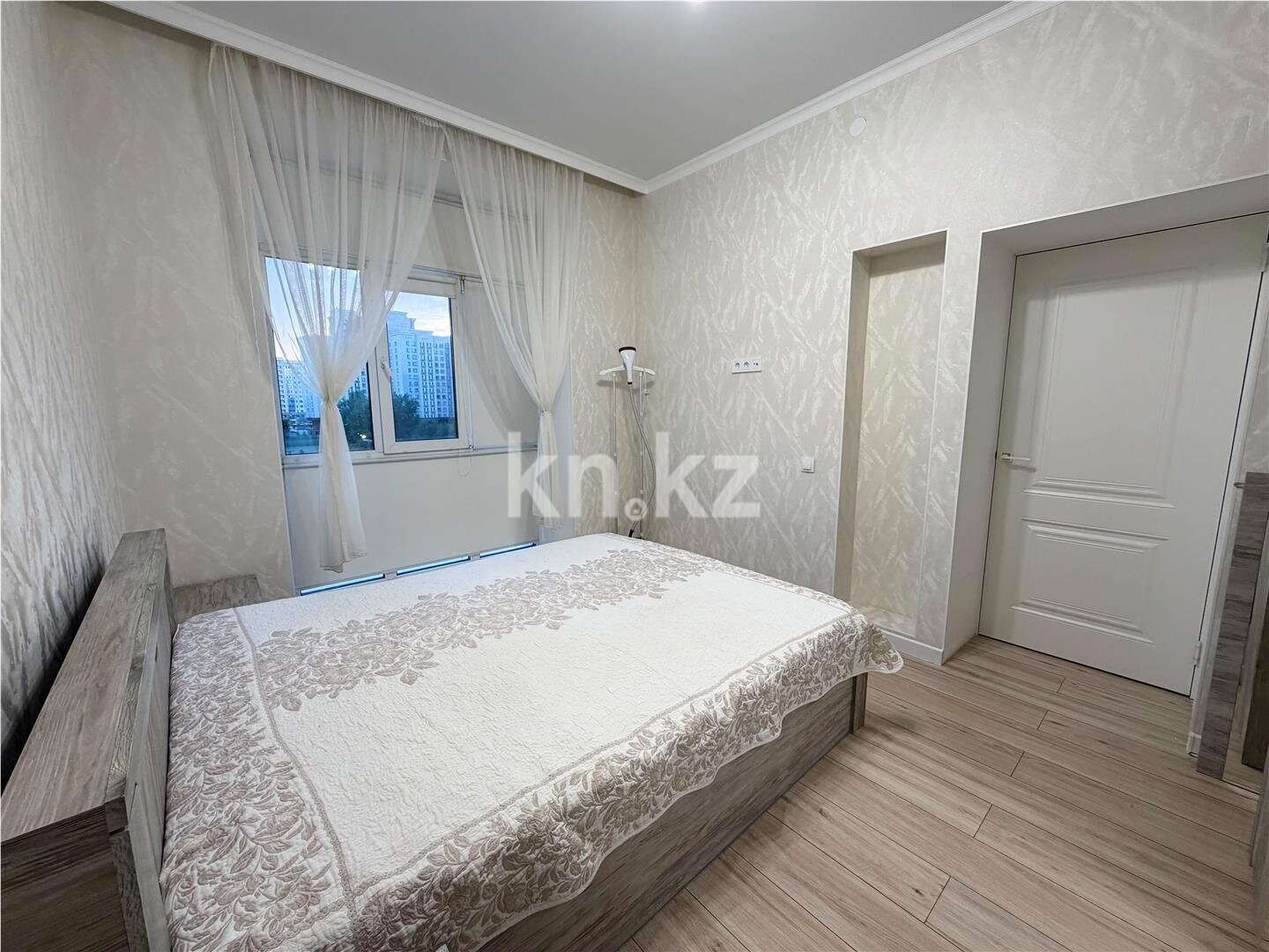 Продажа 2-комнатной квартиры, 49.9 м² в Астане - фото 9