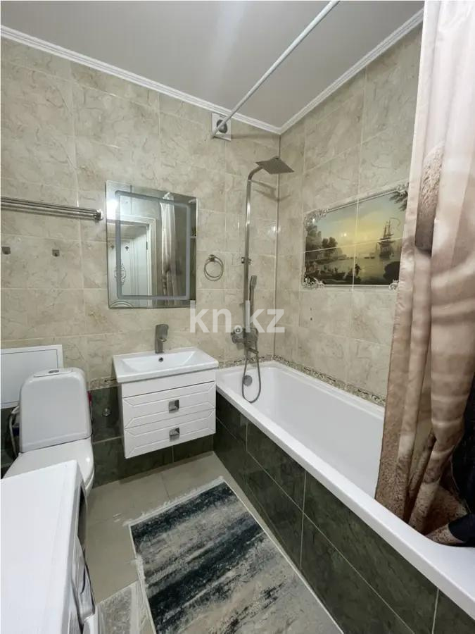 Продажа 1-комнатной квартиры, 39.6 м² в Астане - фото 3
