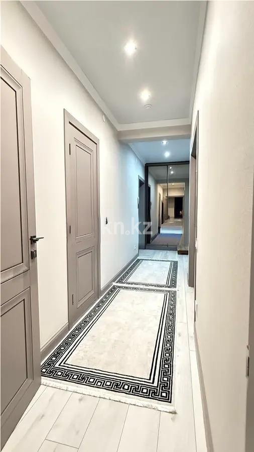 Продажа 2-комнатной квартиры, 63 м², ул. Абишева, дом  36/3 в Алматы - фото 4