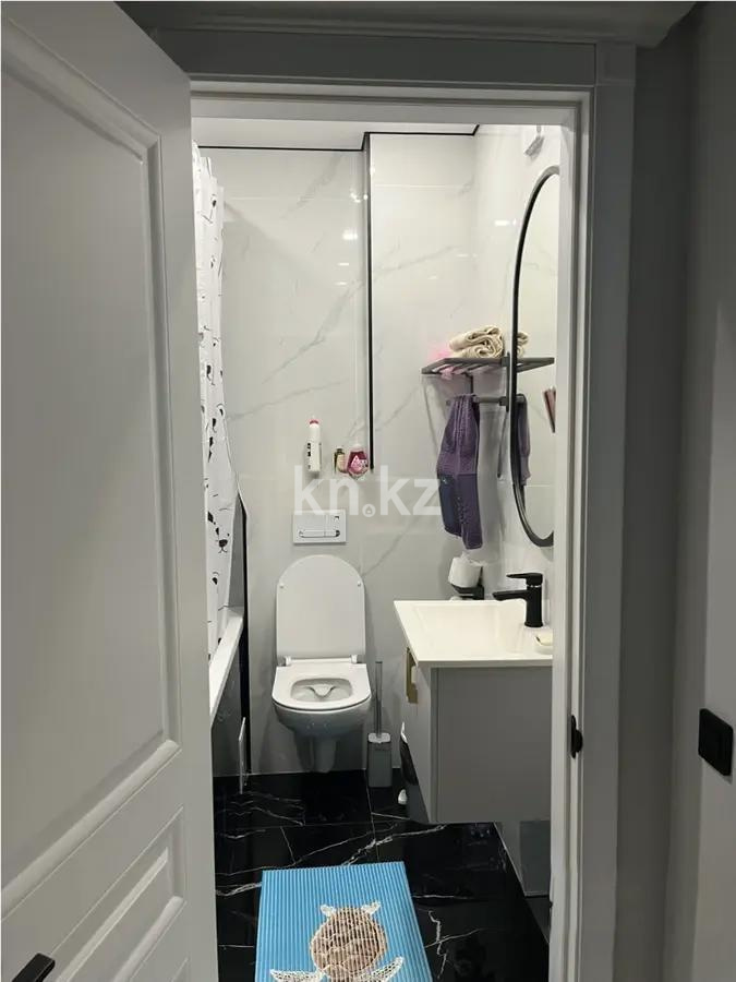 Продажа 3-комнатной квартиры, 114 м², ул. Байтурсынова, дом  49 - Продажа квартир в Астане без посредников фото 6 из 7