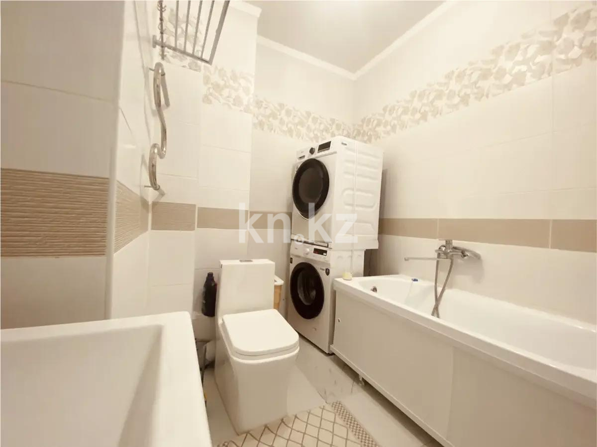 Продажа 4-комнатной квартиры, 94 м², ул. Керей, Жанибек хандар, дом  28 - Продажа квартир в Астане фото 5 из 5