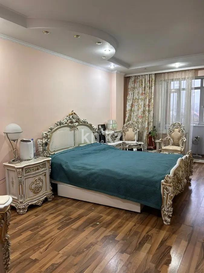 Продажа 5-комнатной квартиры, 118 м² - Недвижимость в Казахстане - страница 3 фото 4 из 8