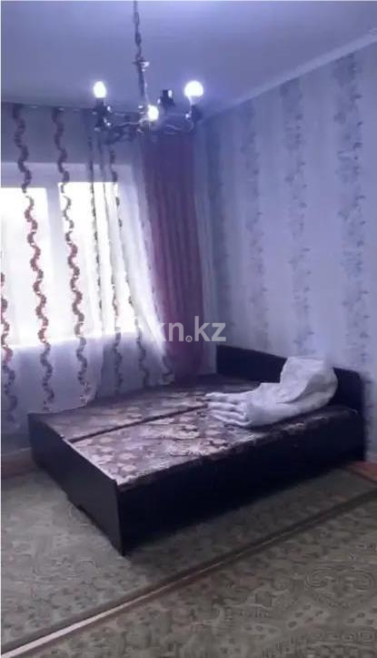 Продажа 1-комнатной квартиры, 41.7 м² - Продажа квартир в Жетысуском р-не Алматы фото 1 из 4