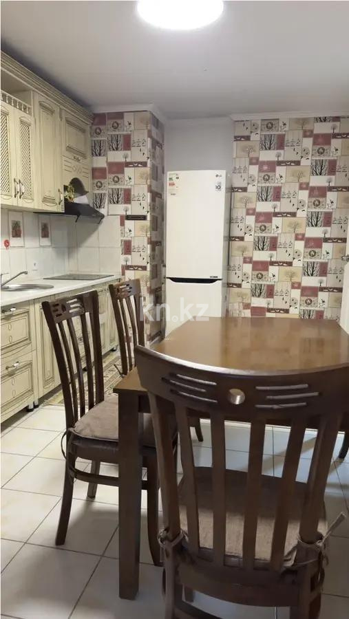 Продажа 3-комнатной квартиры, 90 м² в Алматы - фото 4