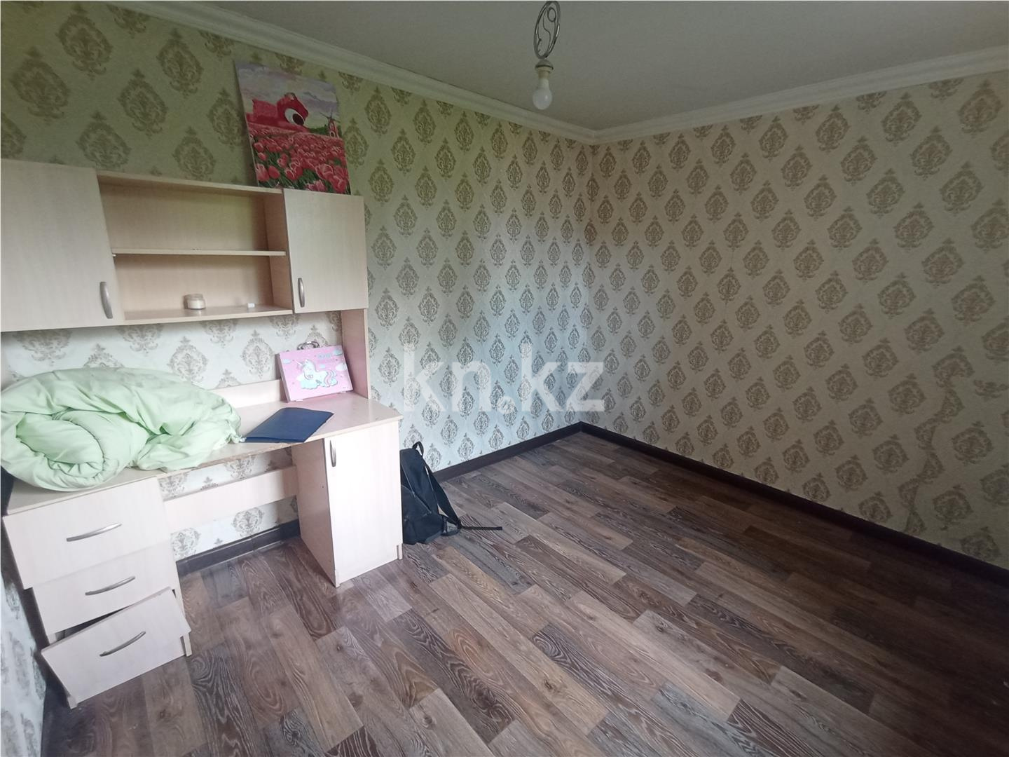 Продажа 4-комнатной квартиры, 86 м² - Продажа квартир от собственников в Караганде - страница 5 фото 7 из 18