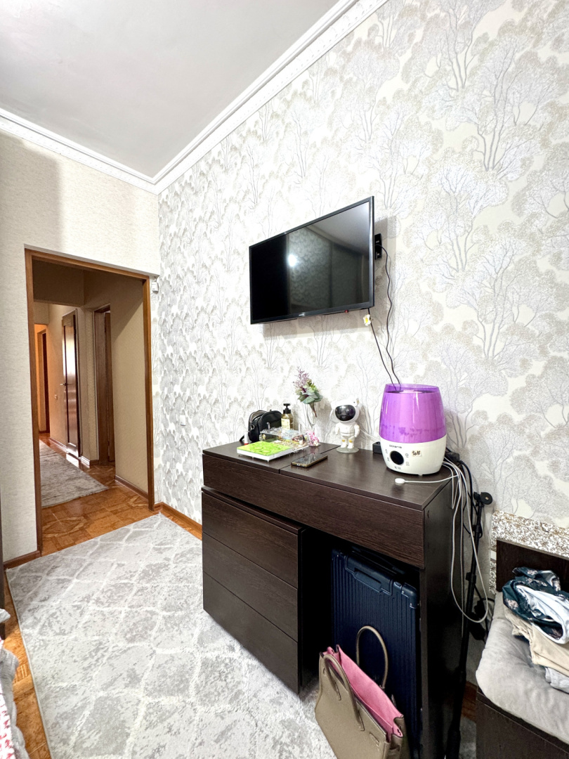 Продажа 3-комнатной квартиры, 74 м² - Продажа офисных и торговых помещений в Таразе фото 11 из 15