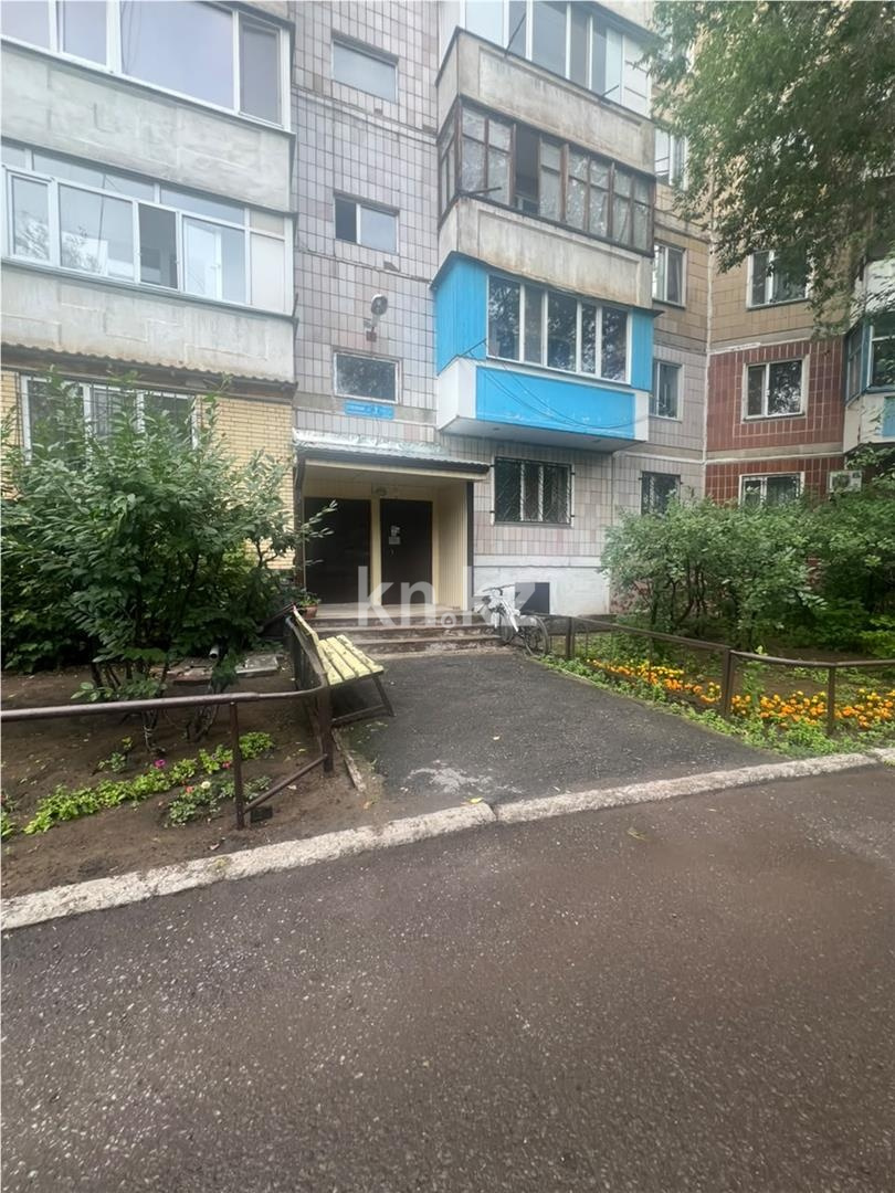 Продажа 3-комнатной квартиры, 65 м² в Караганде - фото 11