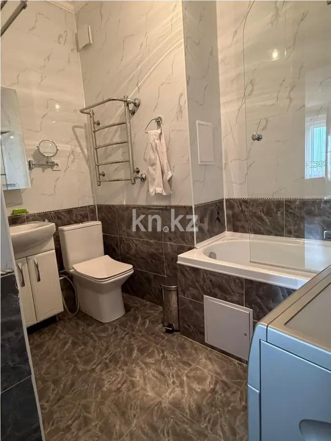 Продажа 2-комнатной квартиры, 98 м² - Продажа двухкомнатных квартир в монолитно-каркасном доме в Алматы - страница 7 фото 5 из 6