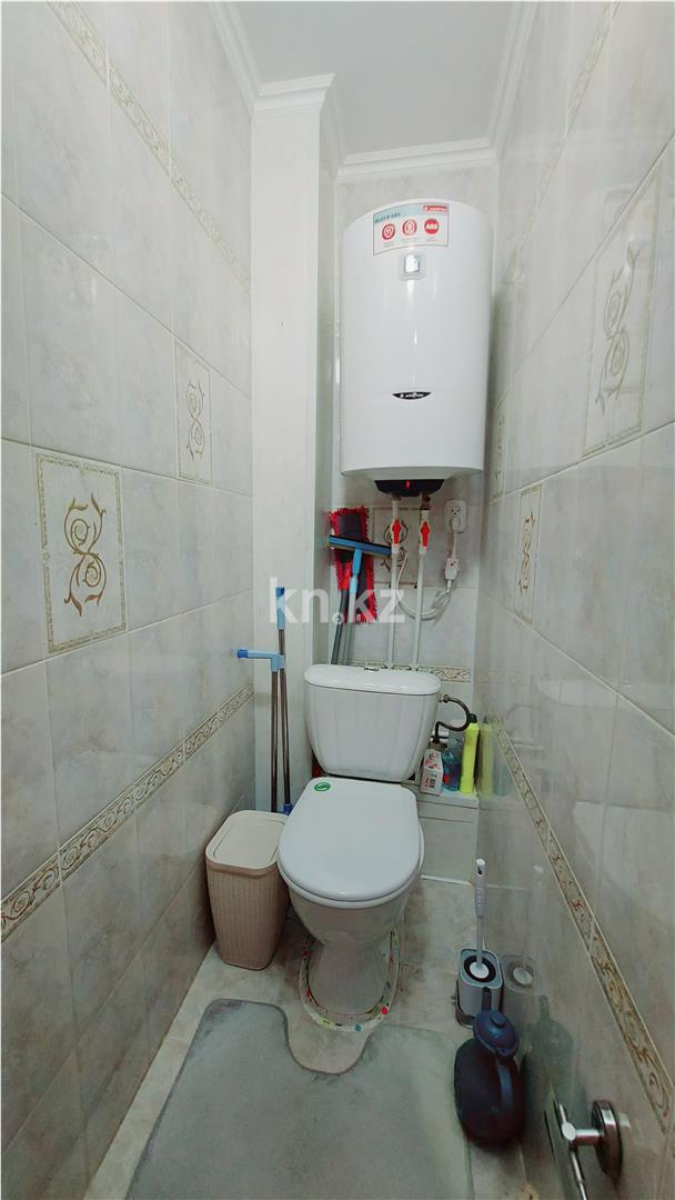 Продажа 3-комнатной квартиры, 60 м² - Продажа квартир в Караганде - страница 2 фото 9 из 15