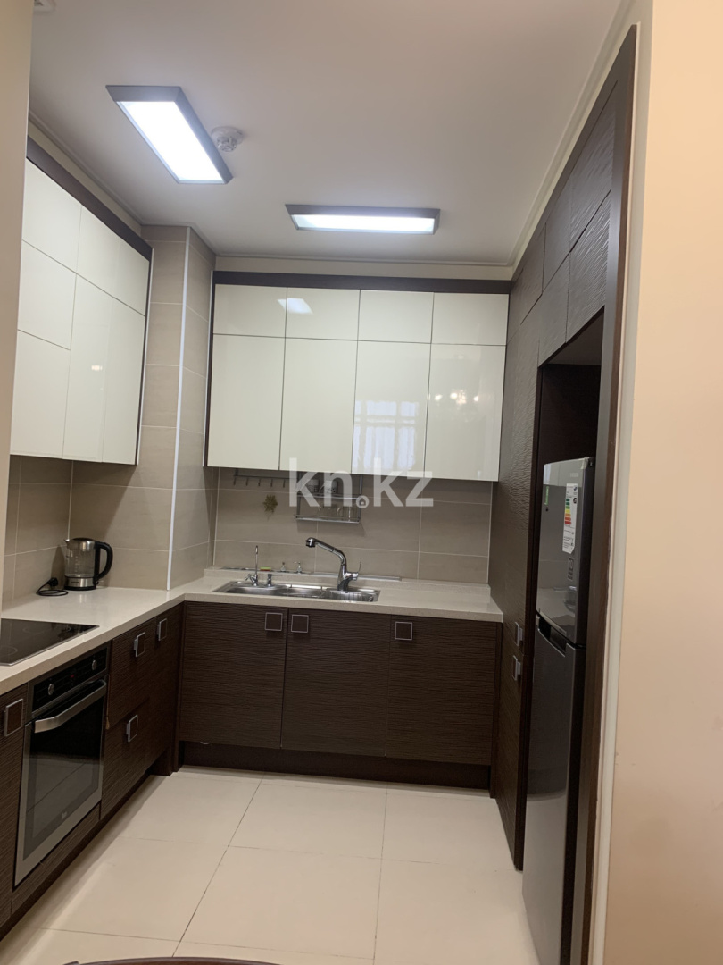 Аренда 2-комнатной квартиры, 70 м² - Аренда двухкомнатных квартир помесячно от хозяев в Астане фото 17 из 26