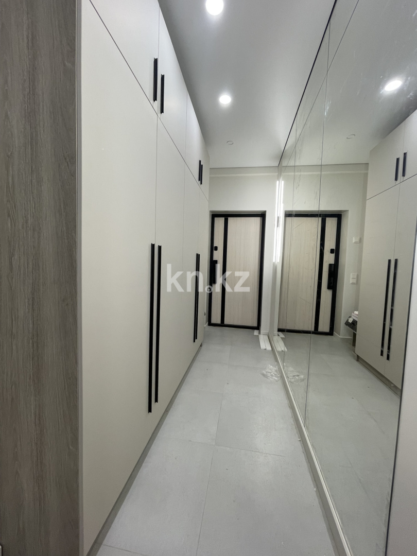 Продажа 3-комнатной квартиры, 82 м² - Продажа квартир в Усть-Каменогорске фото 9 из 19