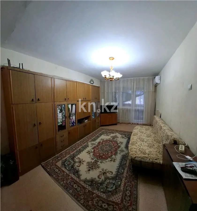 Продажа 2-комнатной квартиры, 43 м² - Продажа квартир в Караганде - страница 14 фото 1 из 6