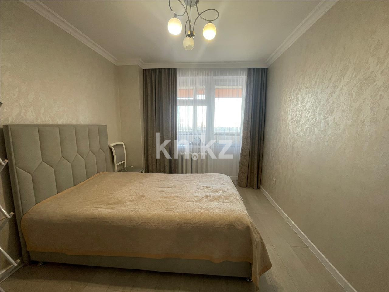 Продажа 2-комнатной квартиры, 55 м² в Астане - фото 3